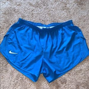 Nike athletic shorts